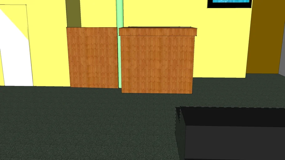 draft | 3D Warehouse