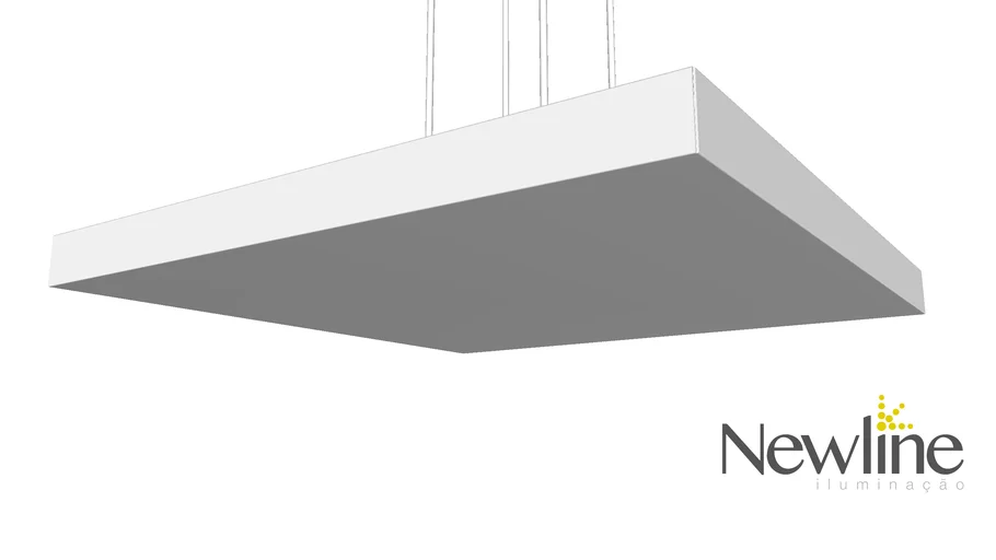 Pendente Tray - 536