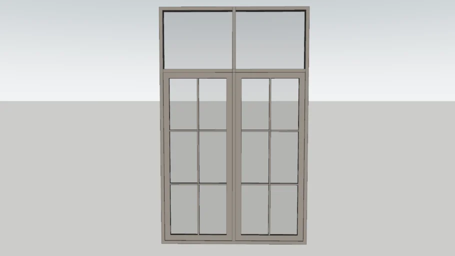 Window Aluminium