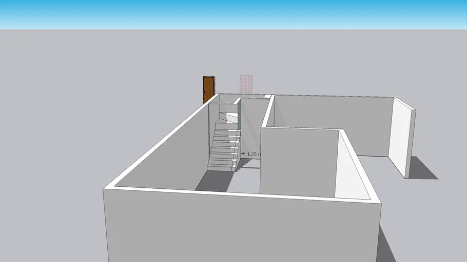 teste 2 | 3D Warehouse