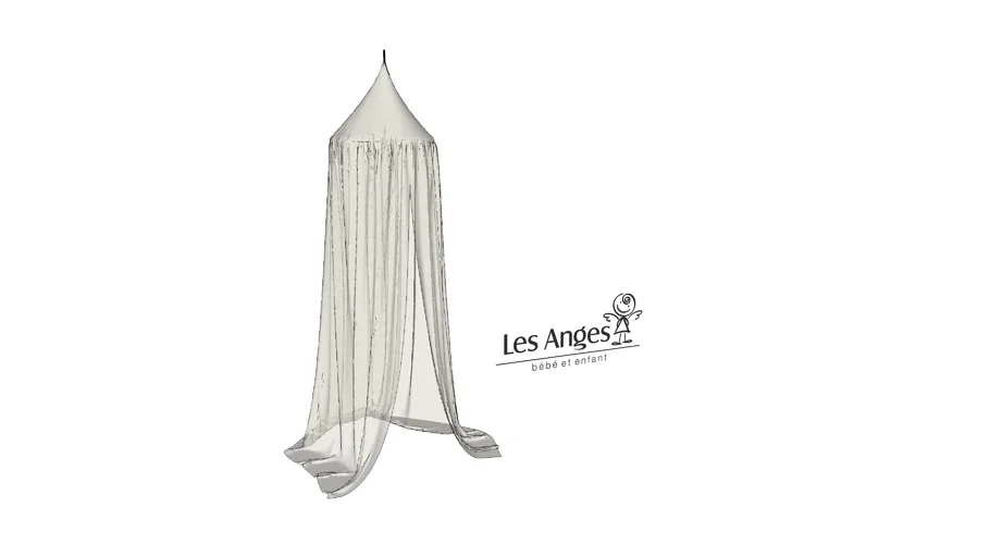 DOSSEL BRANCO _ LES ANGES