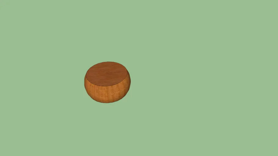 pouf
