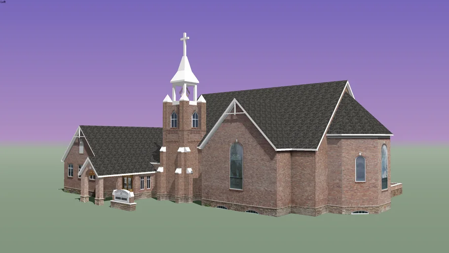 United Methodist Church