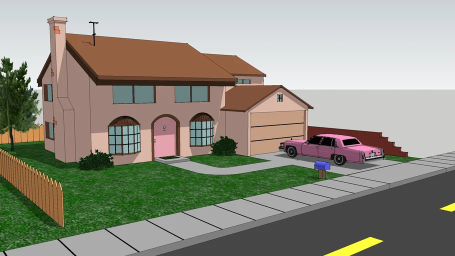 3D Warehouse