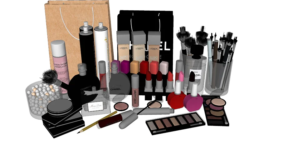maquillaje