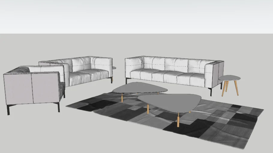 sofa set