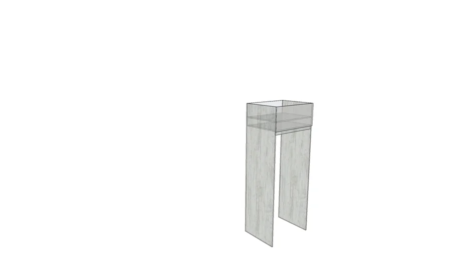 caisson frigo