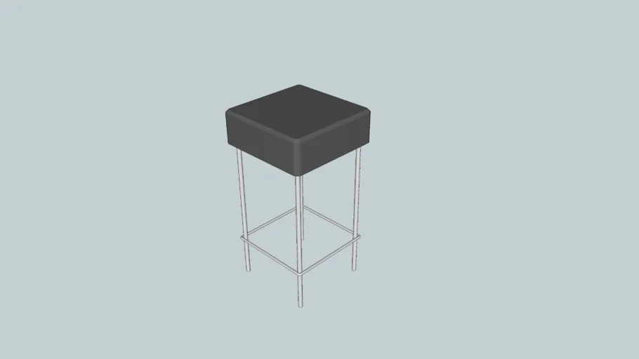 Ikea Julius Bar Chair
