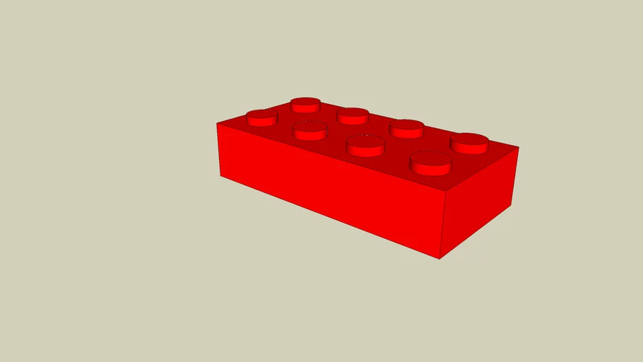 lego brick