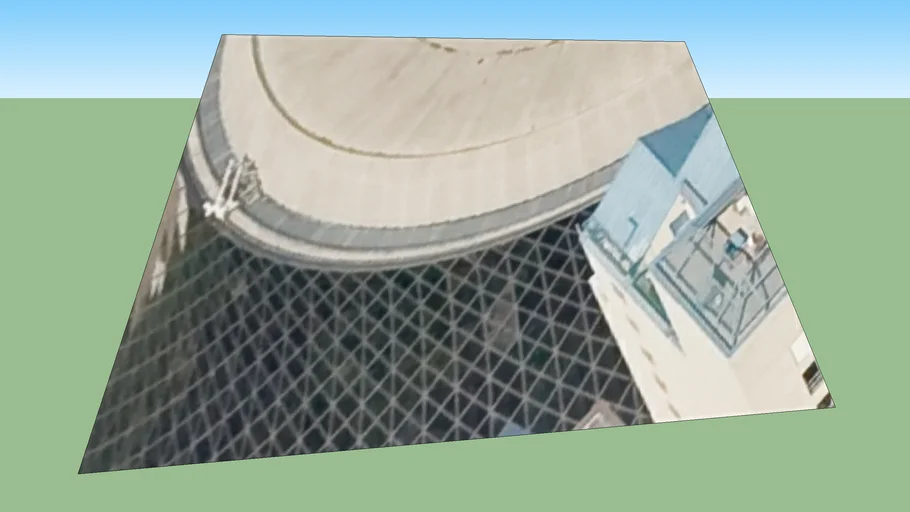 Roy Thomson Hall