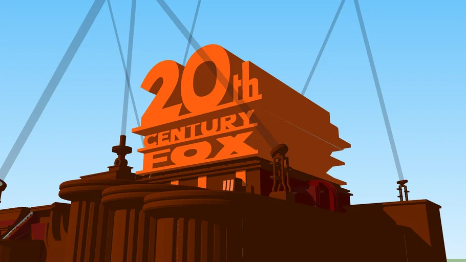 20th century fox 2009 remake
