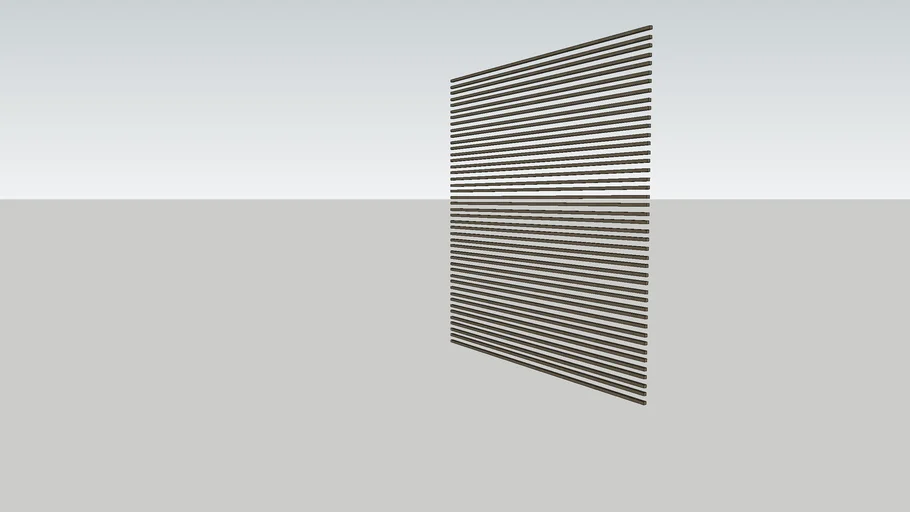 Innowood Slats