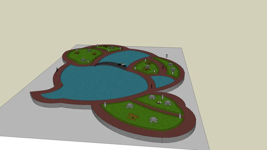 Parque Vallejo