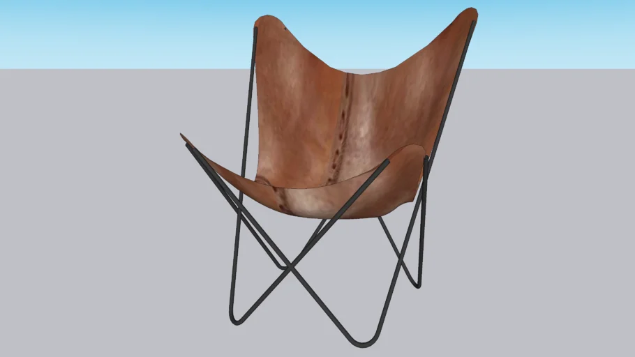fauteuil SANTIAGO, Maisons du monde. Réf: 121926 prix 179€
