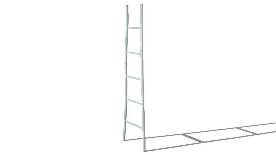 ECHELLE DECO GALICE, maisons du monde, ref 139055 prix 29,90 €