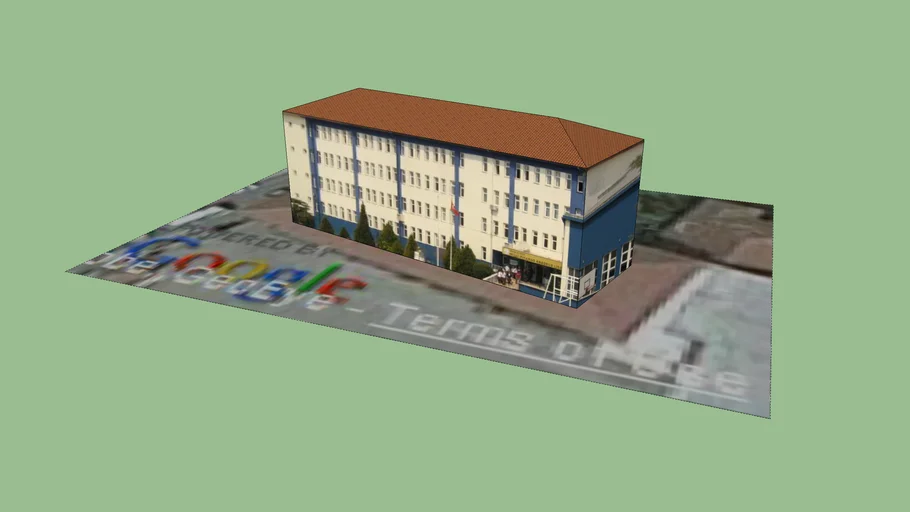 Milli Piyango Anadolu Lisesi