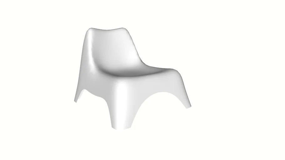 Outdoor Chair