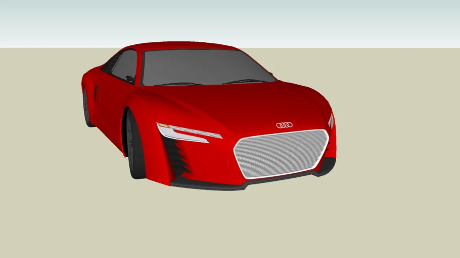 Audi Etron
