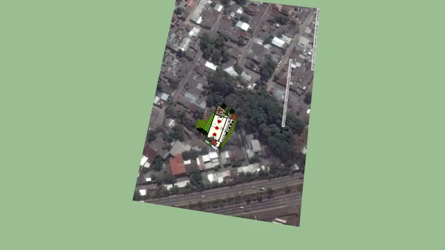 CENTRO RECREATIVO FAMILIAR SAN ANTONIO 