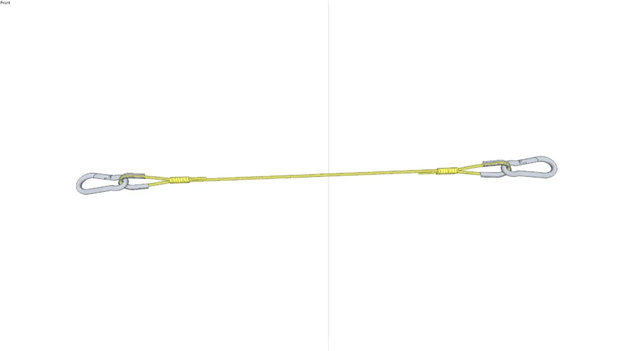 Rope