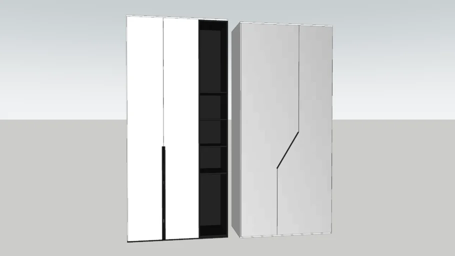 CABINETS