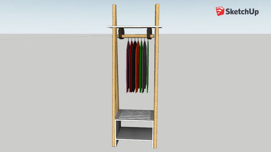 3D Warehouse