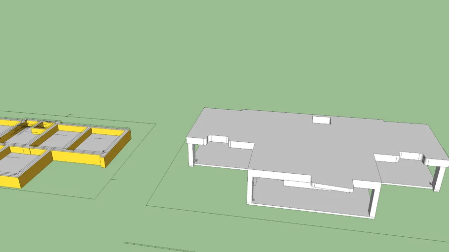 work | 3D Warehouse