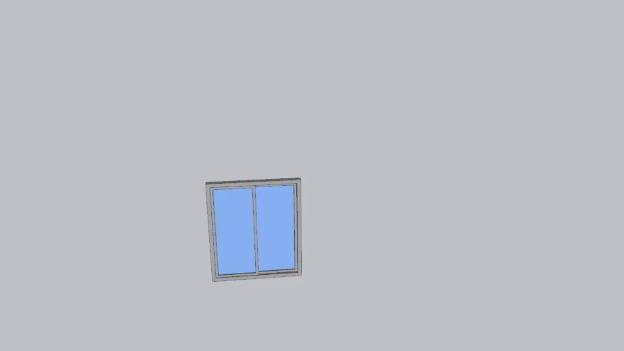 SLIDING DOOR