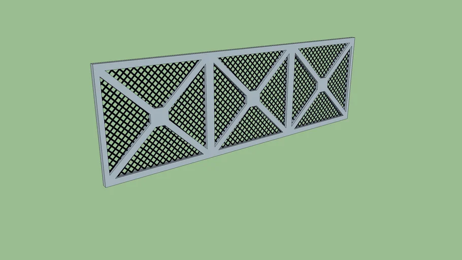 Security Fencing