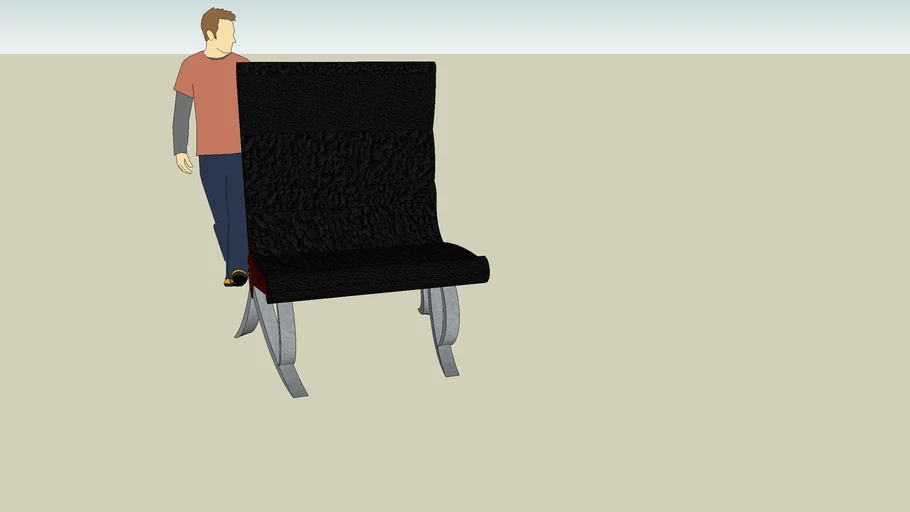 Modern Chair