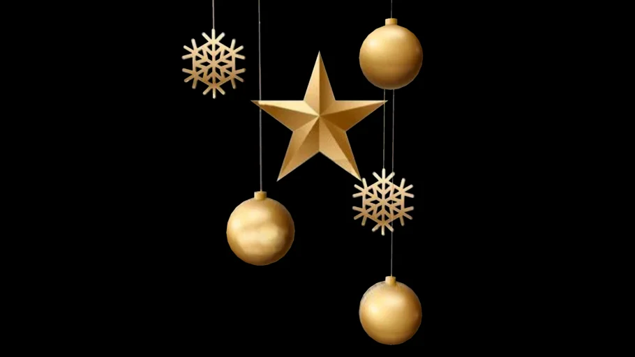 Christmas Decoration