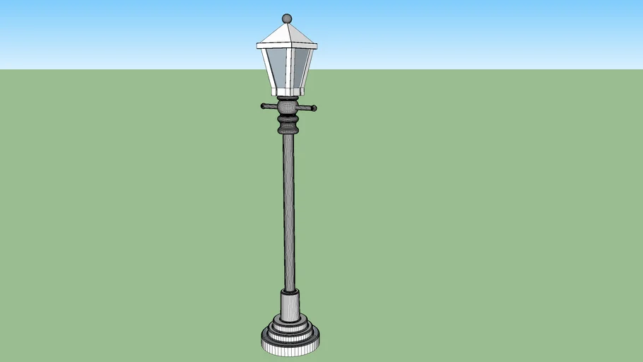 Street Lamp