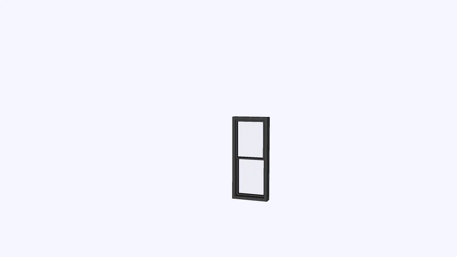 Window | 3D Warehouse