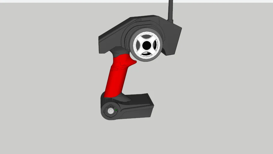 RC Remote