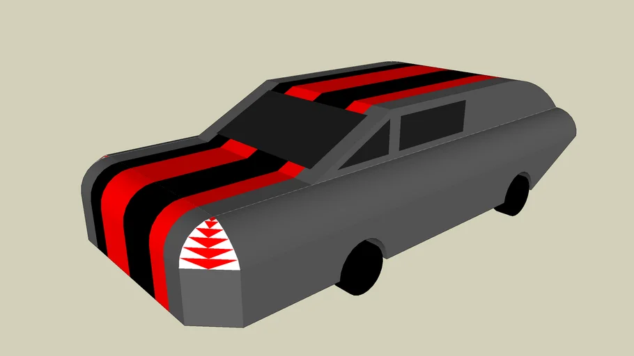 Bad car