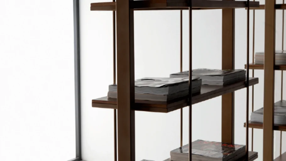 Estante Shelf