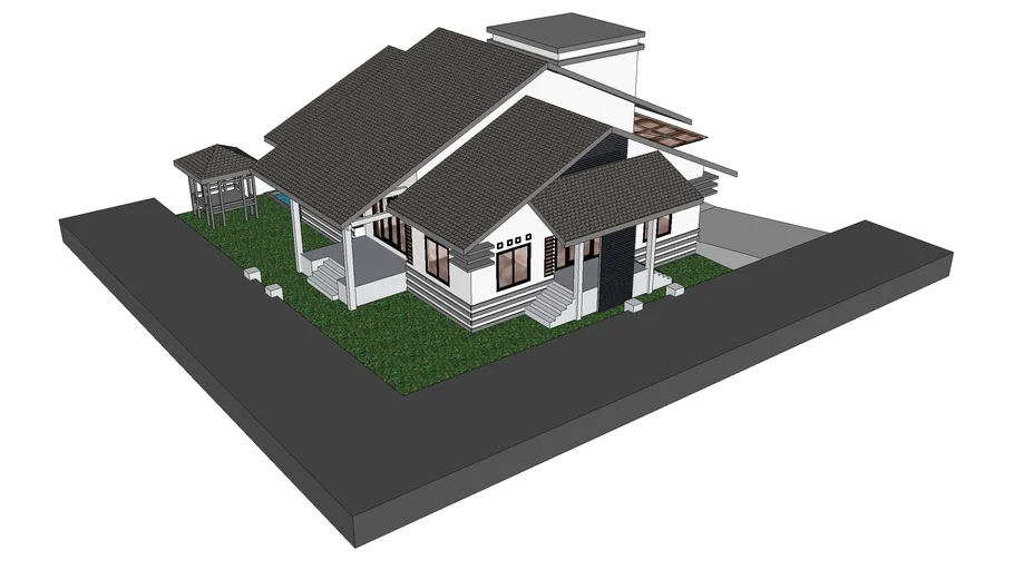 Tropical House