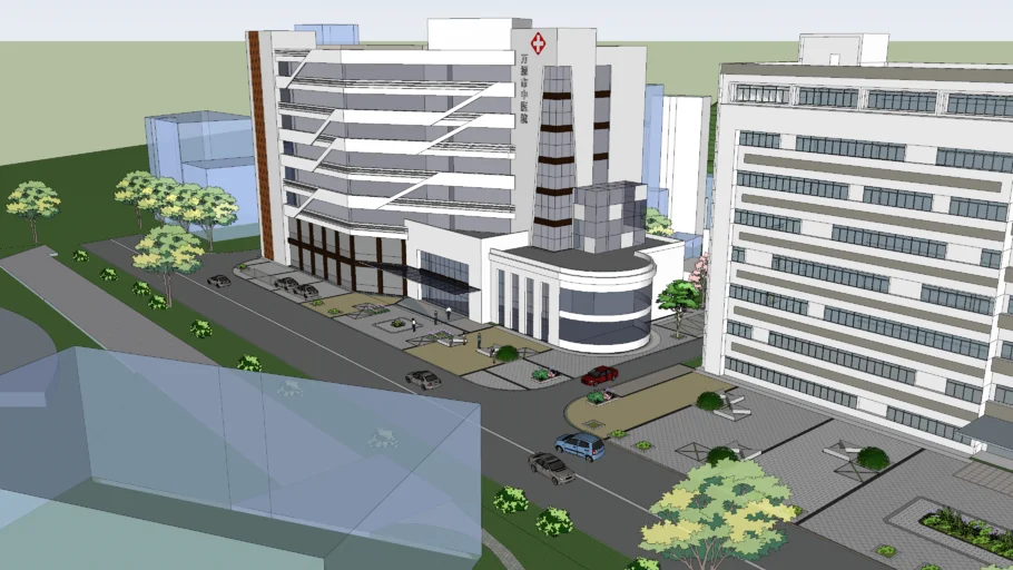 hospital