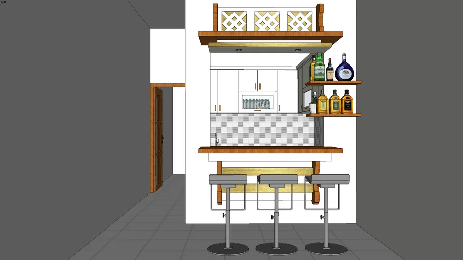 minibar