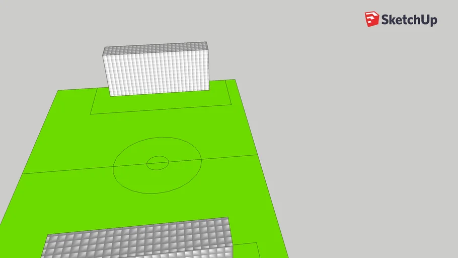 Cancha de futbol