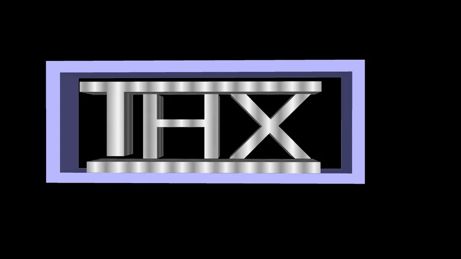 THX Logo