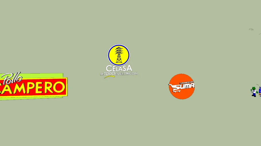 LOGOS CAMPERO+SUMA+CELASA+BATRES