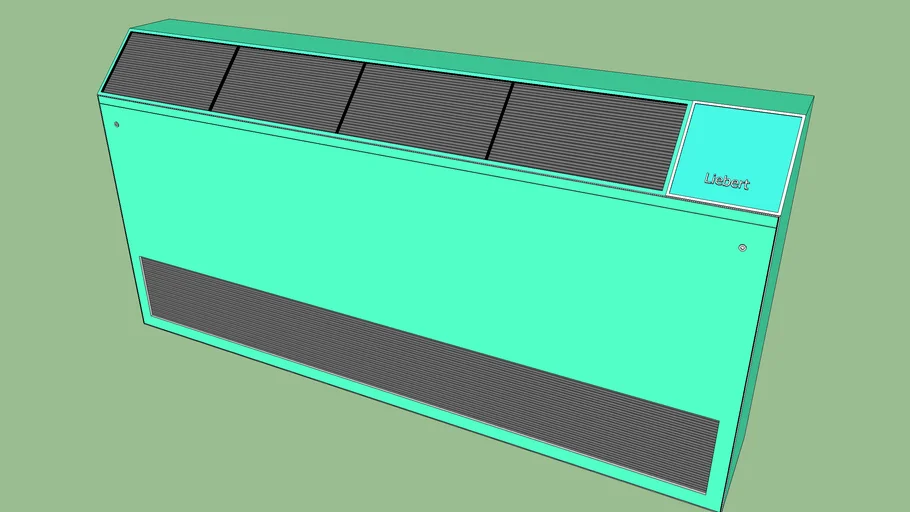 Liebert DataMate