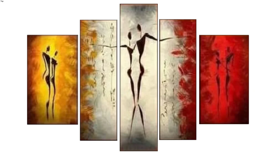 wall deco