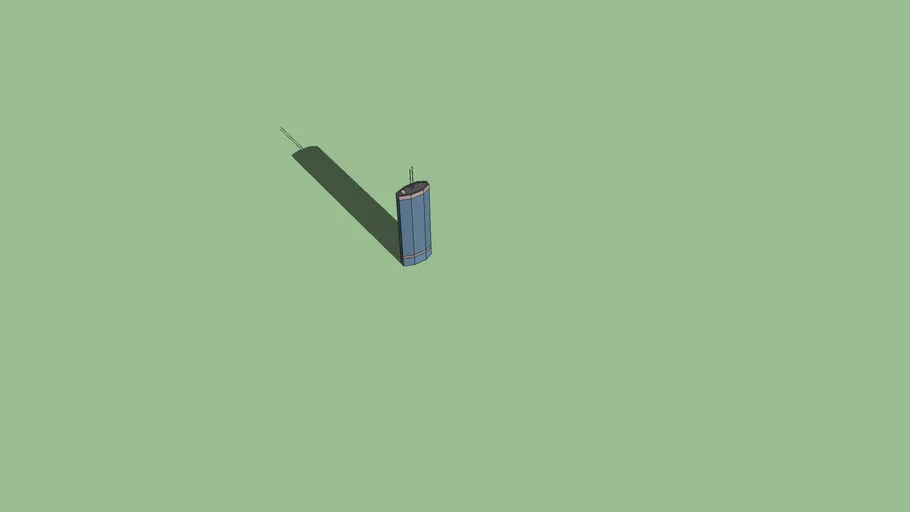 IDS Tower | 3D Warehouse