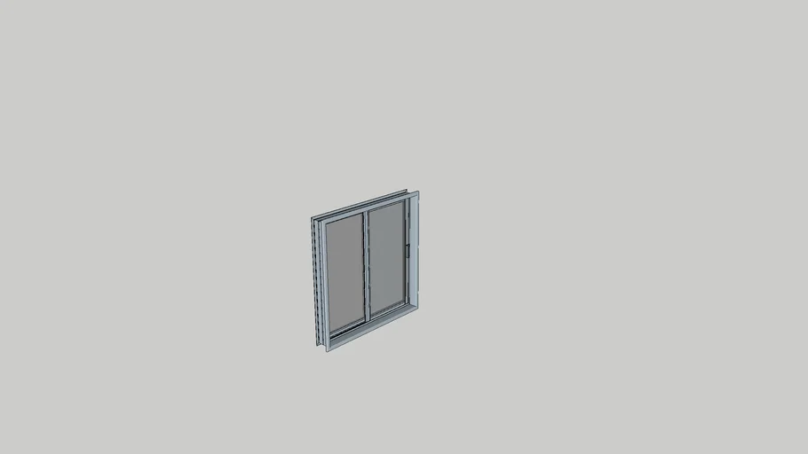 SLIDING WINDOW