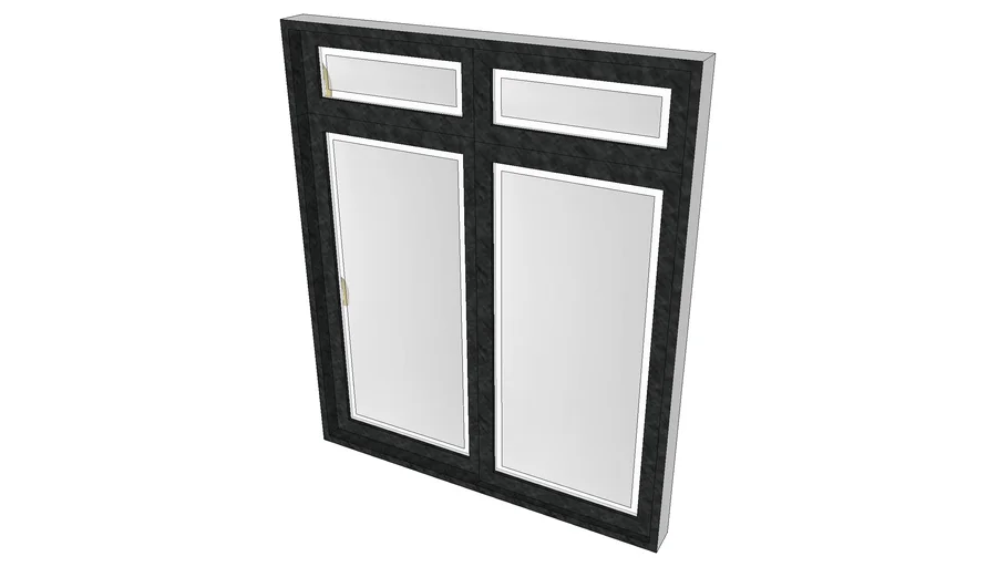 Ventana corrediza