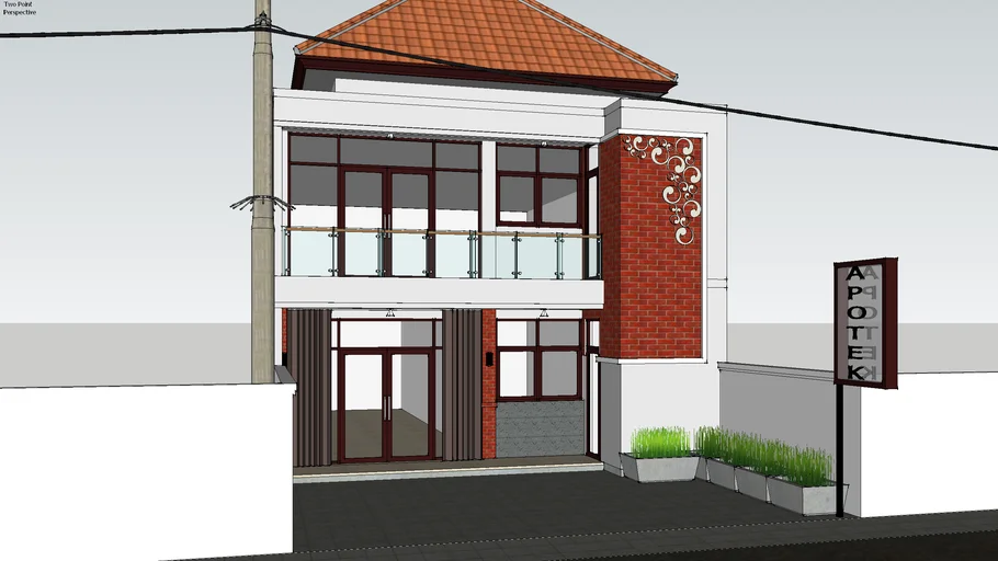 3D Warehouse