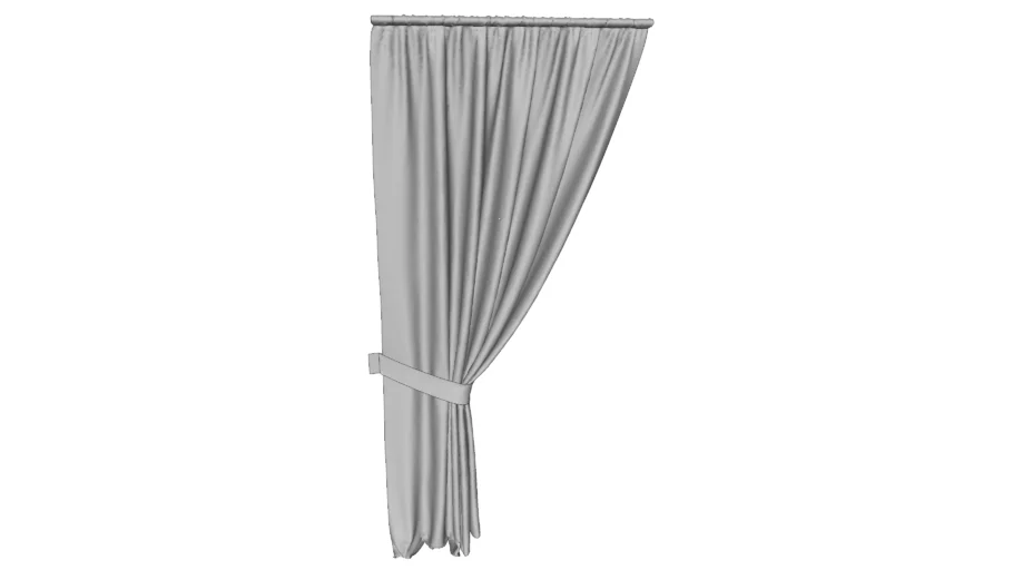 Curtain