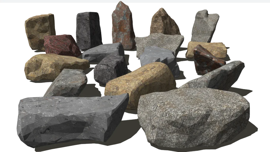 PEDRAS